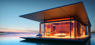 Find your floating house easily amongst the 57 products from the leading brands (marinetek,.) on nauticexpo, the boating and maritime industry specialist for your professional purchases. Floating House Bauhu