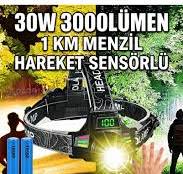 Sensörlü Kafa Lambası Fiyatları ve Modelleri - Trendyol ...
