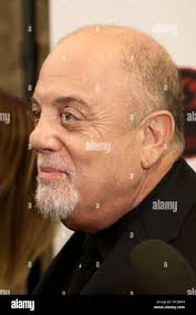 Billy joel hi-res stock photography and images