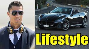 Cristiano ronaldo is one of the world's most famous footballers, renowned for not only his skills but also his style. Cristiano Ronaldo Lifestyle School Girlfriend House Cars Net Worth Family Biography 2017 Youtube