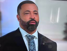 This ring bracket reminds me of Mr Bill from SNL