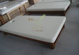 High End Soild Wood Thai Massage Tablet 603 Thai Couch Buy Thai Massage Thai Massage Spa Massage Room Massage Table