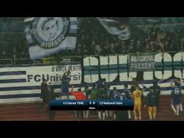 Starts on the day 26.07.2021 at 19:30 gmt time at stadionul ion oblemenco (craiova), romania for the romania: Live Liga 3 Fc Universitatea Craiova 1948 Cs National Sebis Youtube