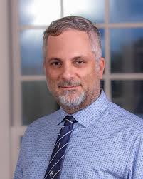 David A. Runge, CNP │ Baystate Health