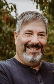 Gregory Lorne McLean