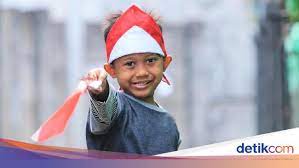 Lirik Lagu Aku Anak Indonesia Dan Lagu Ciptaan At Mahmud Lainnya