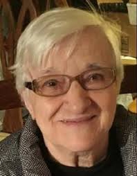 Maria Marsi Obituary (2022)