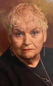 Obituary information for Patricia C. Richie