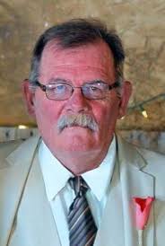 David “Dave” Halling