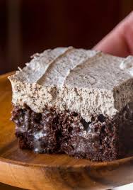 See 2,063 tripadvisor traveler reviews of 58 livingston restaurants and search by cuisine, price, location, and more. Oreo Poke Cake Cooking Made Healthy