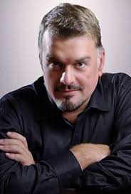 Sorin Coliban, Bass, Bass-baritone