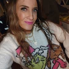 Did I buy a sweater from the kids department?