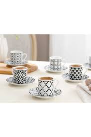 Bamboo is used to make beer! Oriental Arts Ceramic Arabic Coffee Cup Set With Saucers Coffee Espresso Cups Set Turkish Coffee Cups Greek Moroccan Coffee Other Glass Aliexpress