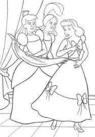 So it was all about cinderella coloring pages to print. 22 Cindrella Ideas Cinderella Coloring Pages Disney Coloring Pages Princess Coloring