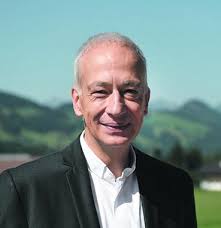 Michael Landau legt sein Amt zurück