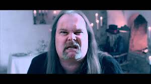 His strong and diverse voice and solid songwriting skills have become powerful trademarks in the hard rock world. Jorn Lande And Trond Holter Present Dracula Walking On Water Official Walk On Water Dracula Walk On