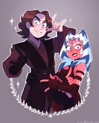 Star Wars Fanart Tumblr Star Wars Drawings Star Wars Ahsoka Star Wars Characters
