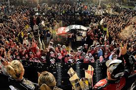 Browse 1,861 jimmie johnson nascar 2011 stock photos and images available, or start a new search to explore more stock photos and images. 5 Hall Of Fame Worthy Moments Homestead Miami Speedway Nascar Hall Of Fame Curators Corner
