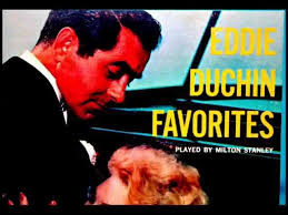 YOU'RE MY EVERYTHING CARMEN CAVALLARO