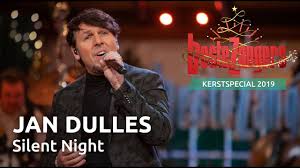 Jan dulles песню скачать в качестве mp3. Jan Dulles Silent Night Beste Zangers Kerstspecial 2019 Youtube