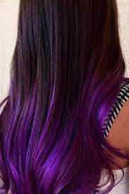 61 Charming And Chic Options For Brown Hair With Highlights Purple Highlights Brown Hair Brown Hair With Highlights Hair Highlights