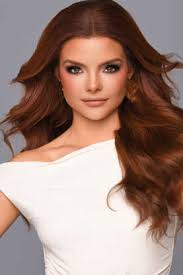 Meet the 52 women competing to be Miss America 2025