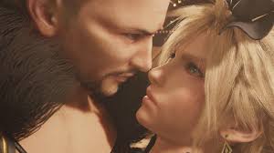 Final Fantasy 7 Remake