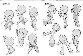Anime Pose Chibi Recherche Google Chibi Drawings Anime Poses Chibi Custom chibi sitting base pose art commission sketchmob. chibi drawings anime poses