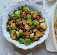 Have yourself a merry little feast this year. 9 Christmas Vegetable Side D Asda Good Living