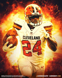 1010 x 1010 jpeg 107 кб. Nick Chubb Cleveland Browns Cleveland Browns Wallpaper Cleveland Browns Cleveland Browns Logo