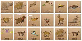 18 Animals That Became Extinct In The Last Century Greenpeace Uk