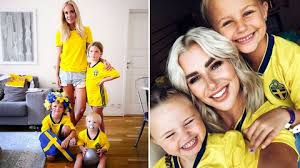 Jul 07, 2018 · andreas granqvist wife: Andreas Granqvist Kapitan Der Schweden Elf Ist Papa Geworden Stern De