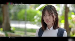 Cái tên trần thanh tâm được giới trẻ nhắc đến rất nhiều trong những ngày qua bởi những video cực dễ thương trên tik tok. Hot Girl Thanh Tam Gay Tháº¥t Vá»ng Khi Lá»™ Nhan Sáº¯c Tháº­t Tren Phim