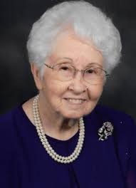 Leta Williams Obituary