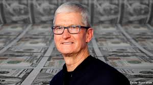 Tim Cook