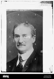 James henderson Black and White Stock Photos & Images