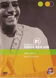 With Jorge Ben Jor (Sorted by Popularity Ascending)