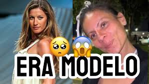 Former Stock Models model Ingrid Karina fell