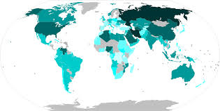 List Of Countries By Natural Gas Proven Reserves Wikipedia