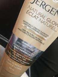 Jergens Natural Glow Daily Moisturizer Reviews In Self Tanner Chickadvisor Page 3