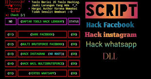 Cara cheat point blank zepetto desember 2019 cheat pb, cheat pb terbaru, cit pb, point blank hack 2017, point blank. Cara Membuat Web Phising Mudah Edukasi Lif Co Id