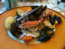 Sea Food Platter Main Photo De Restaurant La Terrasse Rueil Malmaison Tripadvisor