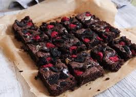 We did not find results for: Fudgy Brownies Mit Himbeeren Und Oreos Die Besten Brownies