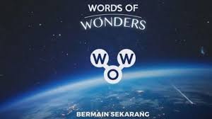 Kunci Jawaban Wow Gurun Atacama 11 12 13 14 16 Words Of Wonders Teka Teki Silang Dan Kosa Kata Tribun Sumsel