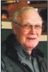 Obituary for William L. Harkleroad