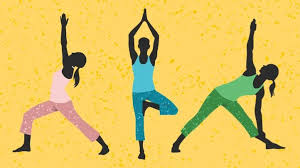 All About Yoga: Poses, Types, Benefits ...