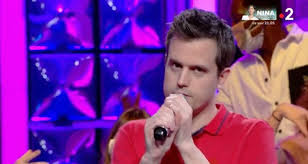 Samedi soir, en prime time de france 2, nagui lancera une nouvelle édition du tournoi «oubliez les textes» des maestros. N Oubliez Pas Les Paroles Le Maestro Geoffrey Elimine Ce Jeudi 27 Mai 2021 Sur France 2 Toutelatele