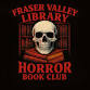 Fraser Valley Library Horror Book Club event image