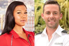 Jamie Jason, Chandler Brooks Dating: Instagram Photos