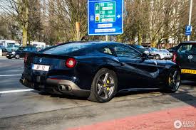 Customer satisfaction, professionalism and passion for our brands is what drives our team. Ferrari F12berlinetta 9 April 2016 Autogespot